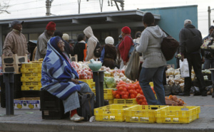 L'Afrique du Sud connaît la plus importante épidémie de listériose jamais signalée dans le monde (OMS)