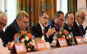 El Othmani : Une zone industrielle d’aéronautique ‘’pourrait voir le jour’’ dans la région Fès-Meknès