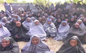 CHRONOLOGIE. Nigeria: les grandes dates depuis l'enlèvement des lycéennes de Chibok