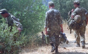 Algérie : Trois terroristes abattus à Boumerdès (Armée)