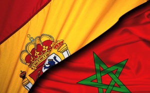 L'Espagne, premier client et fournisseur du Maroc
