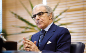 Le wali de Bank Al-Maghrib : Réforme du régime de change.. le PIB devrait croitre de 0,2% en 2018