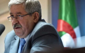 Qu'est-ce qui fait chanter le hâbleur algérien, Ahmed Ouyahia ?