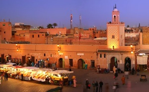 Tourisme: Marrakech explose ses chiffres, mais…