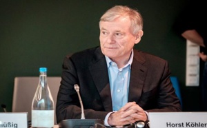 Sahara : l'émissaire de l'ONU Horst Koehler va recevoir toutes les parties à Berlin