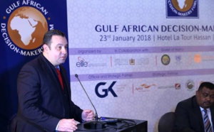 Coopération Le Maroc accueille les travaux du premier Forum Afrique-Golfe pour la promotion des investissements en Afrique Nation