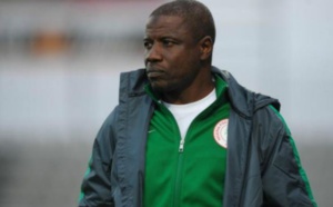 CHAN Maroc-2018: "Face au Maroc, nous allons nous battre jusqu'au bout pour remporter le titre" (entraîneur nigérian)