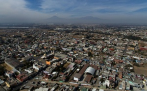 Mexique : Tenancingo, la capitale de l'esclavage sexuel