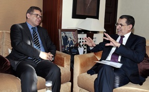 La BAD accordera deux milliards d'aide au Maroc durant les deux prochaines années