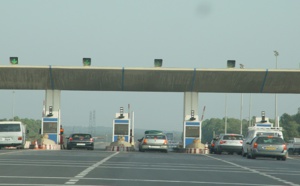 Retour des vacances et finale du CHAN-2018: ADM recommande aux usagers des autoroutes d'organiser leurs déplacements au préalable ce week-end