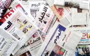 Maroc. Revue des éditos quotidiens du 06/02/2018