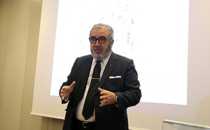 Le lancement du programme "MAP-parité" vise à améliorer le leadership féminin (DG de la MAP)