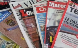 Maroc. Revue de presse hebdomadaire du 10/02/2018
