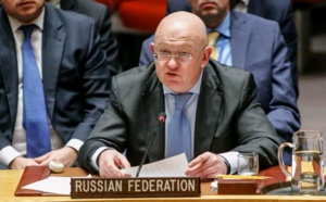 Ambassadeur Nebenzya : Daech se tourne vers les casinos virtuels pour se financer