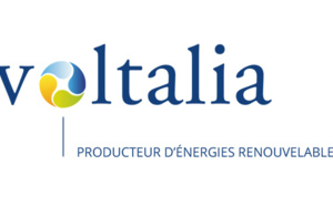 L'entreprise française Voltalia obtient des autorisations pour deux projets de centrales hydroéléctriques au Maroc