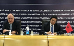 Sahara marocain: l’Azerbaïdjan soutient l’intégrité territoriale du Maroc et le plan d’autonomie