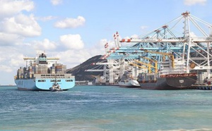 Tanger Med s'impose aujourd'hui comme l'un des ports les plus dynamiques au monde (responsable parlementaire nigérian)