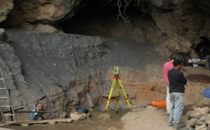 Les plus anciennes traces d’ADN en Afrique découvertes à Taforalt au Maroc (Ministère)