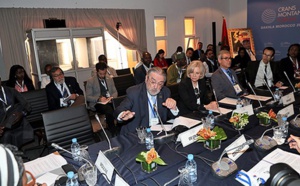 Forum Crans Montana: Plaidoyer pour un nouveau partenariat Europe-Afrique pour juguler la problématique de l’immigration clandestine