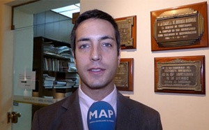 L'autonomie au Sahara représente l'option la plus moderne et applicable sur le terrain (Doyen de la Faculté de la Défense argentine)