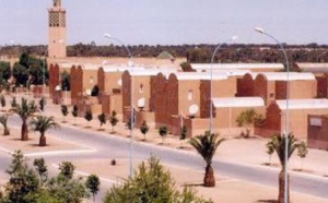 Festival "Raouabite" Benguerir, du 12 au 15 avril sous le thème "Rhamna et le Sahara marocain des origines communes"