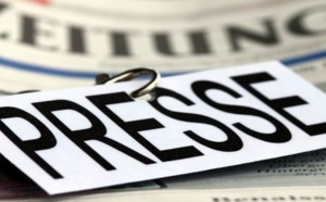 Revue de presse quotidienne