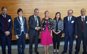 CPM : Députés européens et marocains réitèrent leur soutien au plan d’autonomie comme base sérieuse et crédible d’une solution négociée de la question du Sahara marocain