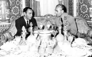 Maroc-Iran: des relations tourmentées (REPERES-ACTUALISATION)