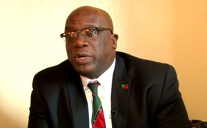 Le Premier ministre de Saint-Christophe-et-Niévès réitère le soutien de son pays à l’intégrité territoriale du Maroc