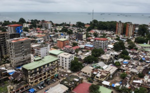 Des communicateurs traditionnels de neuf pays africains mobilisés pour le dividende démographique