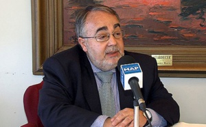 L'Iran: "un parrain du terrorisme" dans le monde en quête de déstabiliser la région du Sahara avec la complicité de l'Algérie (Expert argentin)