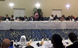 Participation historique des élus du Sahara marocain au séminaire du Comité de décolonisation 24 de l'ONU tenu à Grenade (communiqué)