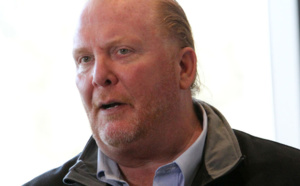 #MeToo en cuisine: le chef Mario Batali visé par une enquête policière