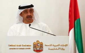 Les Emirats Arabes Unis soutiennent la marocanité du sahara et condamnent les activités terroristes de Hezbollah et du polisario