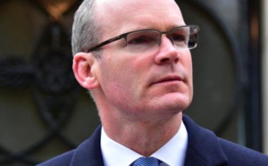 L’Irlande ouvre son ambassade à Rabat