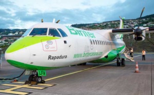 Binter améliore la connectivité entre Casablanca et les îles Canaries à partir de juillet prochain