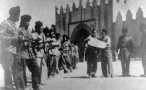 La journée nationale de la résistance: Une occasion de se remémorer les sacrifices des martyrs de la lutte nationale pour la liberté, l'indépendance et l'intégrité territoriale