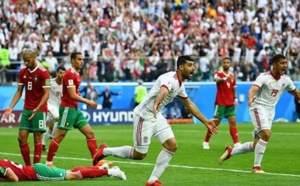 Mondial-2018: Maroc-Iran, le match dans le match