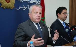 Le Plan d'autonomie marocain, 'une option" pour apporter une solution à la question du Sahara (Secrétaire d’Etat adjoint des États-Unis)