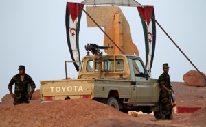 Sahara: soutien américain au Maroc pendant la tournée de l'émissaire de l'ONU
