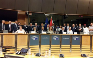 La diplomatie marocaine en ordre de marche pour préserver les acquis d’un partenariat euro-marocain d’exception