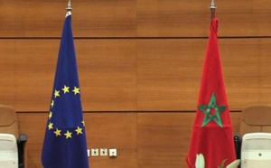 Le partenariat UE-Maroc franchit un nouveau palier
