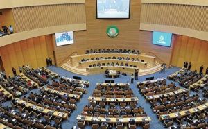 Le Maroc à la commission des droits de l’Homme du parlement panafricain, le Royaume renforce sa présence dans l’architecture institutionnelle de l’UA
