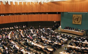 L'ONU rejette la demande d’accréditation d’une ONG pro-"polisario"