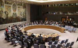 Soutien unanime des membres du Conseil de Sécurité à la solution politique au différend sur le Sahara marocain