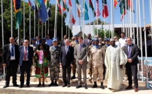 Briefing de Horst Köhler devant le Conseil de Sécurité de l'ONU :  "pas de solution au dossier du Sahara marocain sans l'implication de l’Algérie"