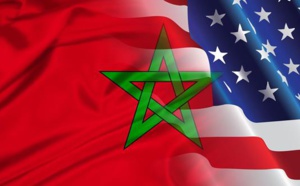 Le partenariat Maroc-Etats Unis, un modèle qui mérite d'être reproduit (Expert US)