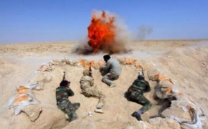 L'élimination du terrorisme dans la région du Sahel et du Sahara est tributaire de la disparition des camps du polisario à Tindouf (Agence d'information argentine)