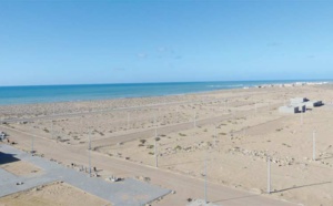 Laâyoune-Sakia El Hamra: Le charme de l'union mer-désert
