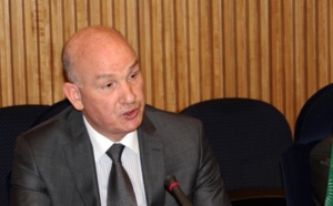 Le Commissaire pour la Paix et la Sécurité de l’Union Africaine, l'algérien Smaïl Chergui, sous enquête interne pour discrimination sexiste